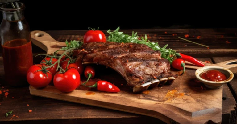 Slow Cooker Beef Ribs: The Ultimate Recipe for Tender and Juicy Ribs