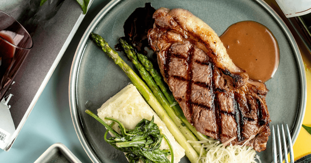 8 Irresistible Steak Dinner Ideas to Satisfy Every Craving