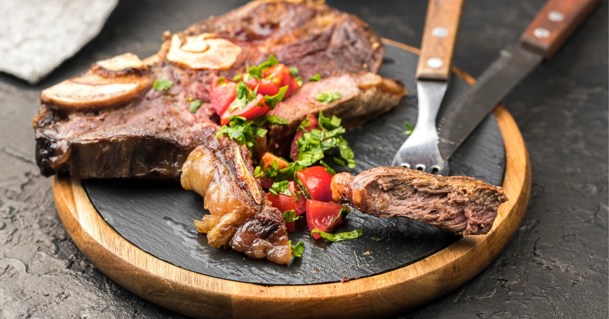 Oven-Baked Beef Ribs Recipe: A Delicious and Easy Dinner Idea