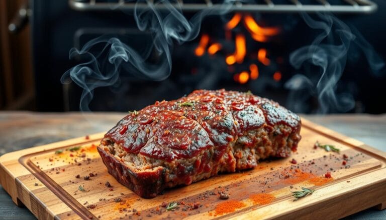 Meatloaf on the Smoker: 5 Secrets to Perfectly Smoky Flavor!