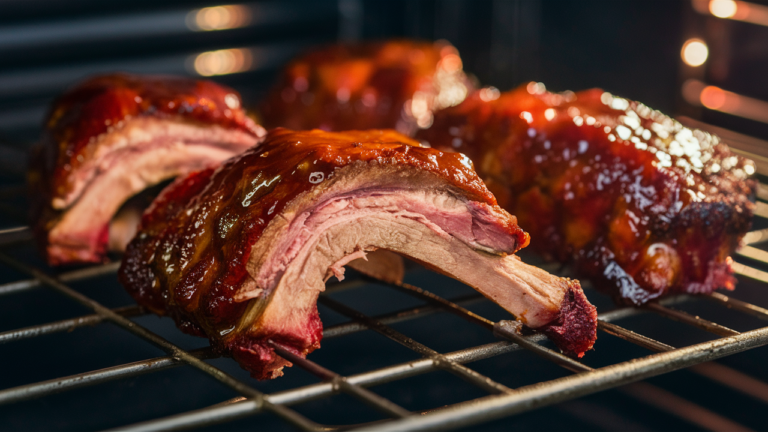 Boneless Beef Ribs in Oven