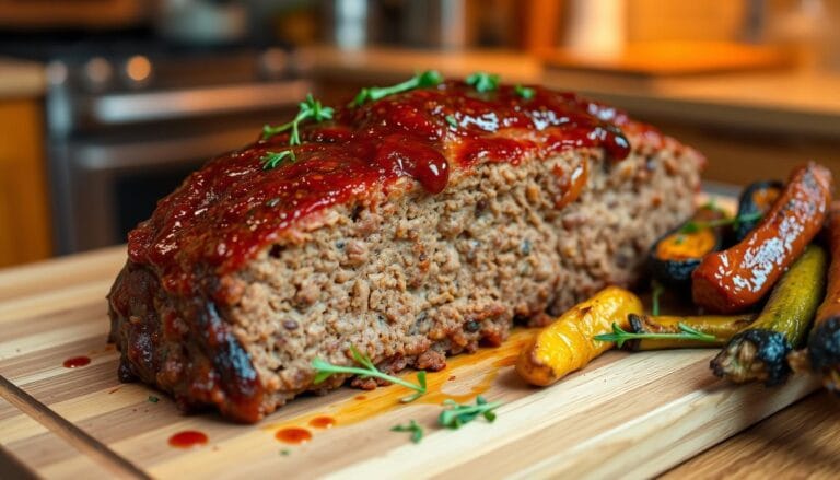 Smoked Meatloaf Recipe: 5 Simple Steps to Perfect Flavor