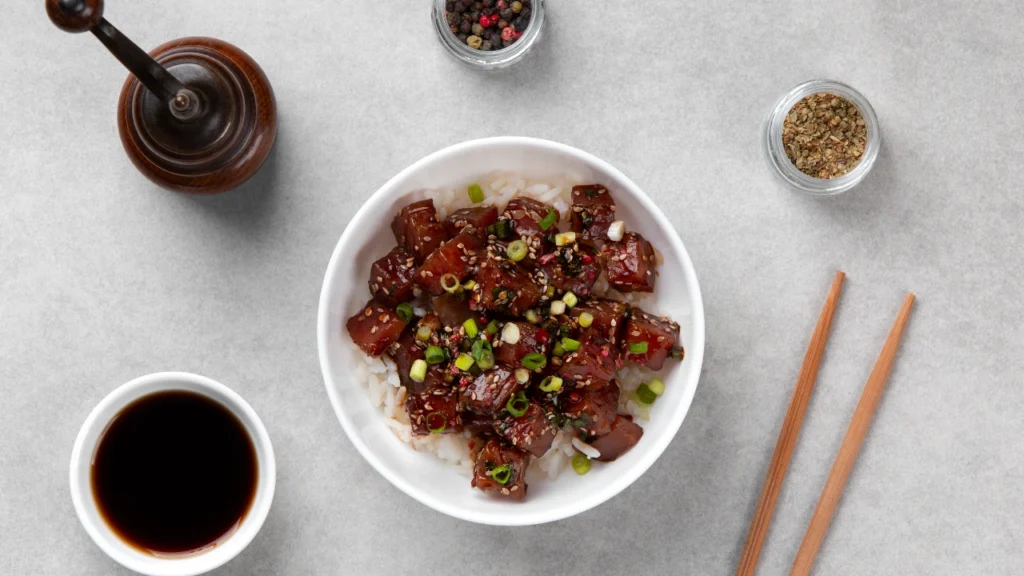 Beijing Beef Recipe